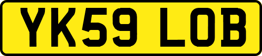 YK59LOB