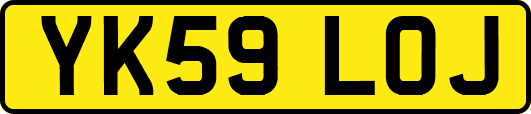 YK59LOJ