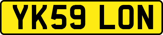 YK59LON