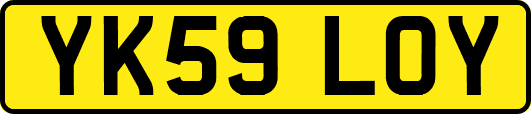 YK59LOY