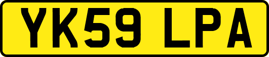 YK59LPA