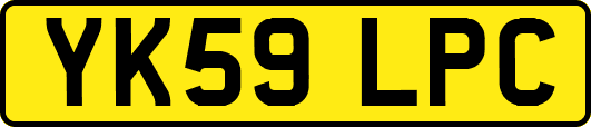 YK59LPC
