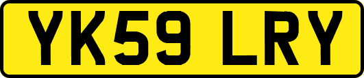 YK59LRY