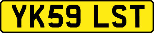 YK59LST