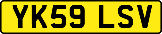 YK59LSV