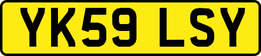 YK59LSY