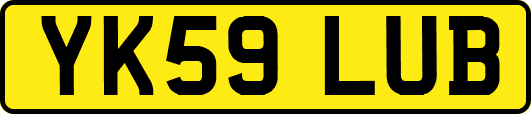 YK59LUB