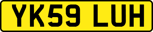 YK59LUH
