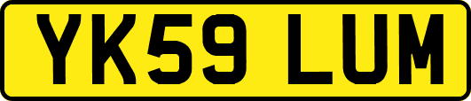 YK59LUM