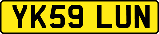 YK59LUN