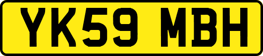 YK59MBH