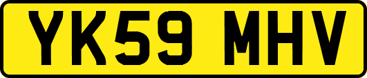 YK59MHV