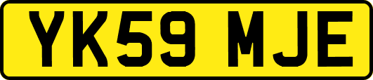 YK59MJE