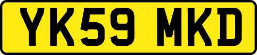 YK59MKD