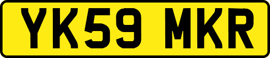 YK59MKR