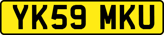 YK59MKU