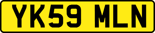 YK59MLN
