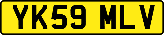 YK59MLV