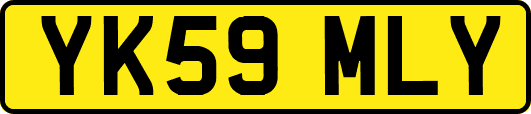 YK59MLY