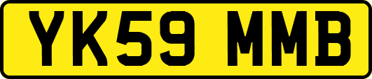 YK59MMB