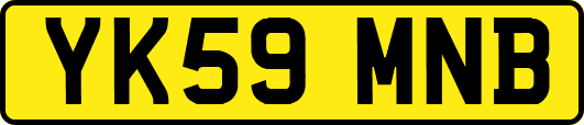 YK59MNB