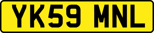 YK59MNL