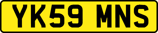 YK59MNS
