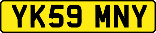 YK59MNY
