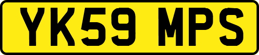 YK59MPS