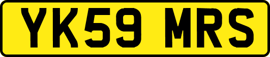 YK59MRS