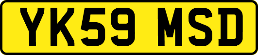 YK59MSD