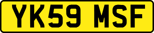 YK59MSF