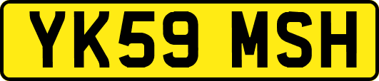 YK59MSH