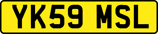 YK59MSL