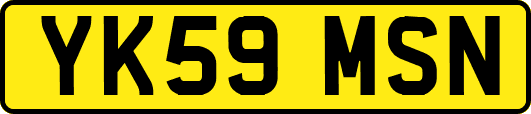 YK59MSN