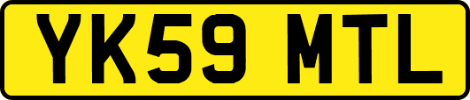 YK59MTL