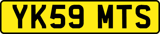 YK59MTS