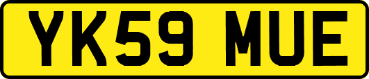 YK59MUE