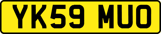 YK59MUO