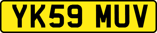YK59MUV