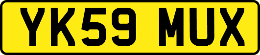 YK59MUX