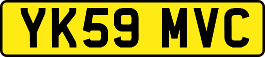 YK59MVC