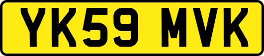 YK59MVK