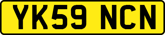 YK59NCN