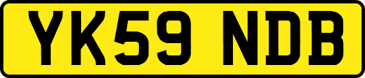 YK59NDB