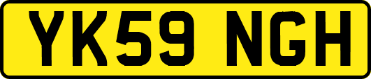YK59NGH