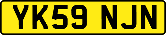 YK59NJN