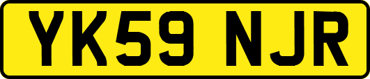 YK59NJR