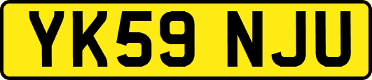 YK59NJU