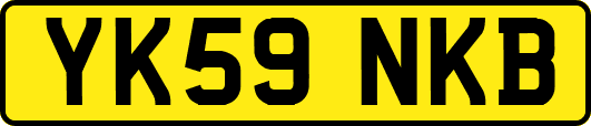 YK59NKB